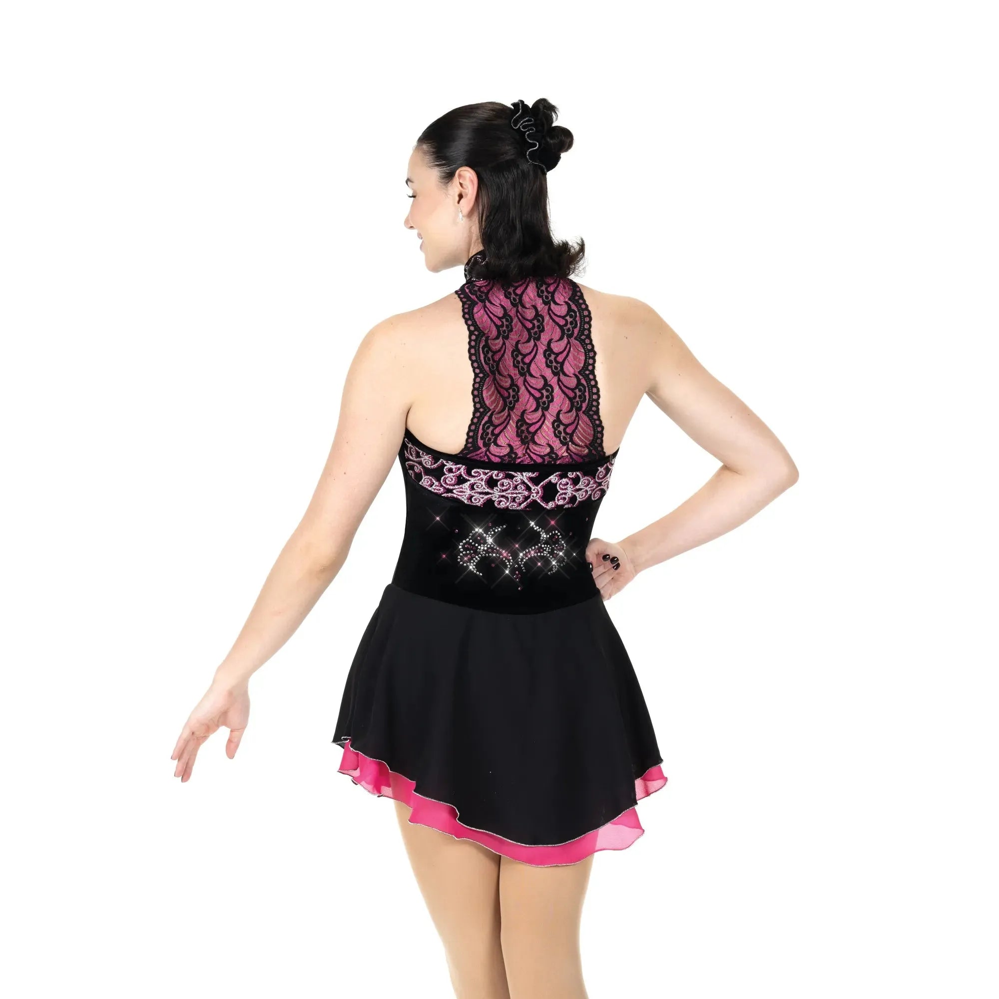 AA019 Florista Dress