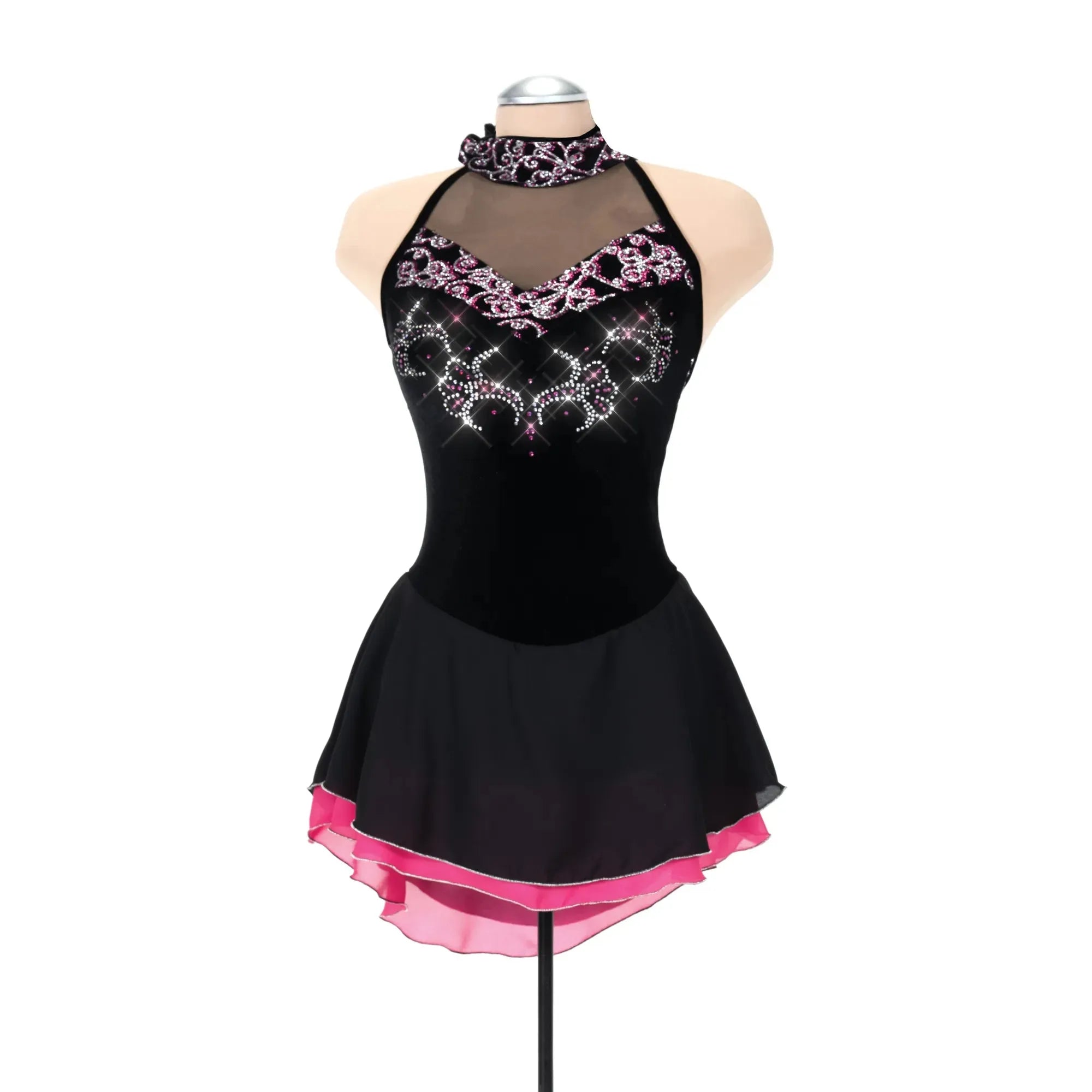 AA019 Florista Dress
