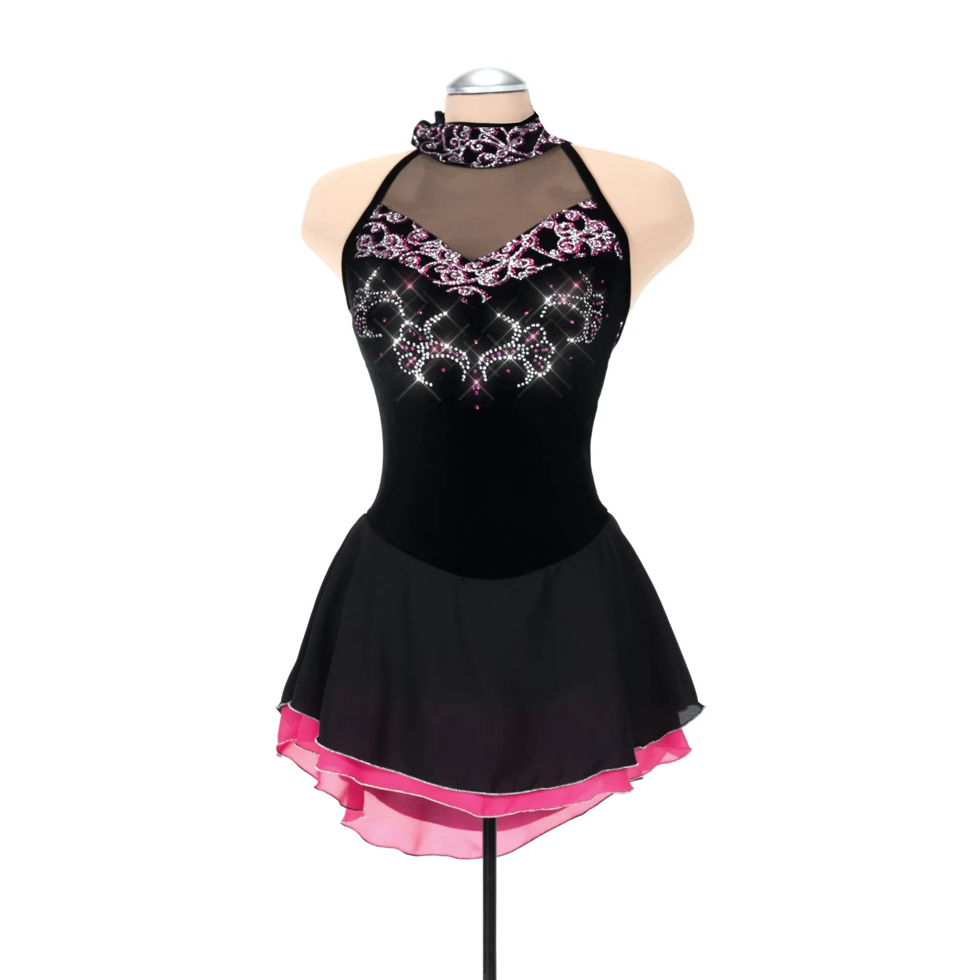 AA019 Florista Dress