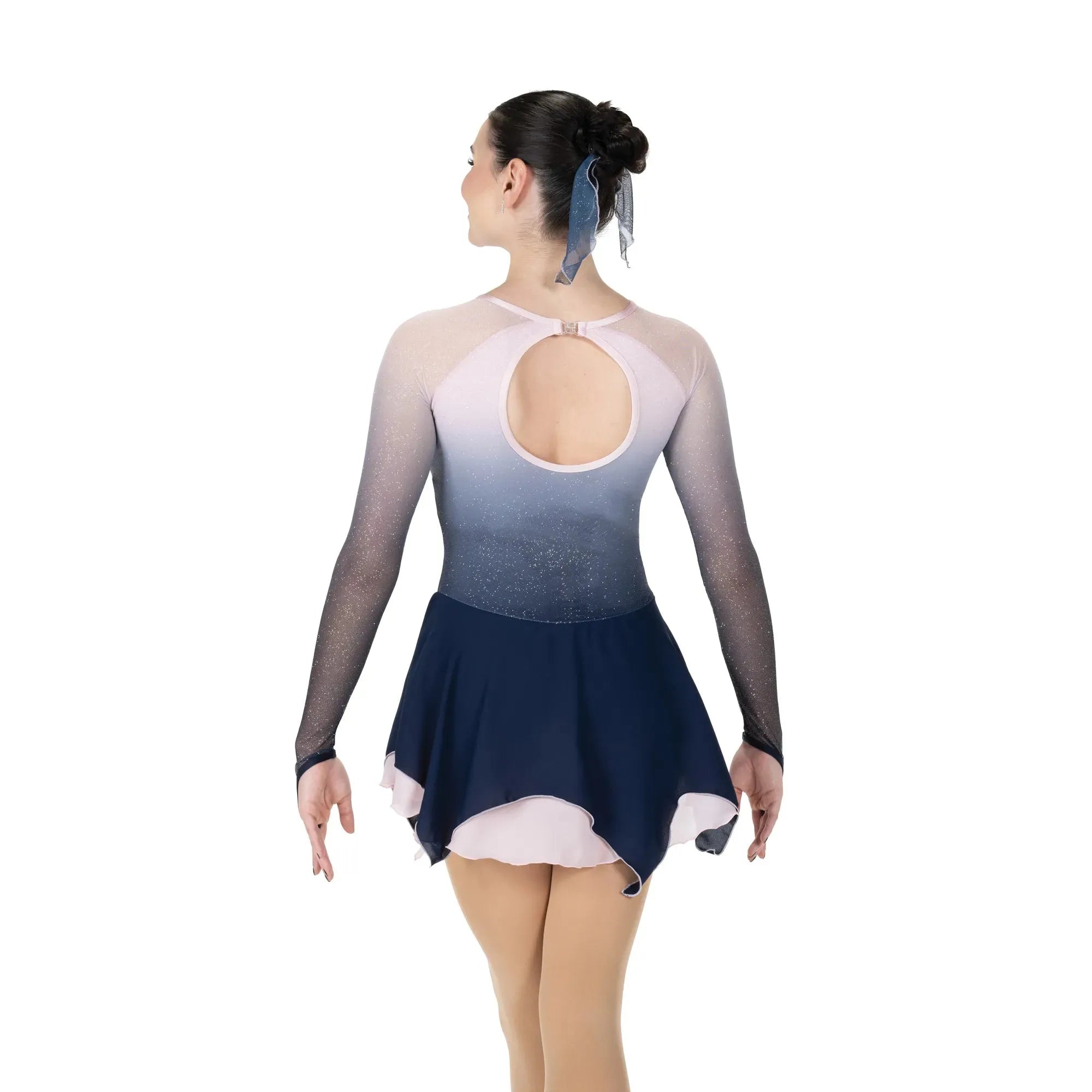 AA043 Dawn to Dusk Dress
