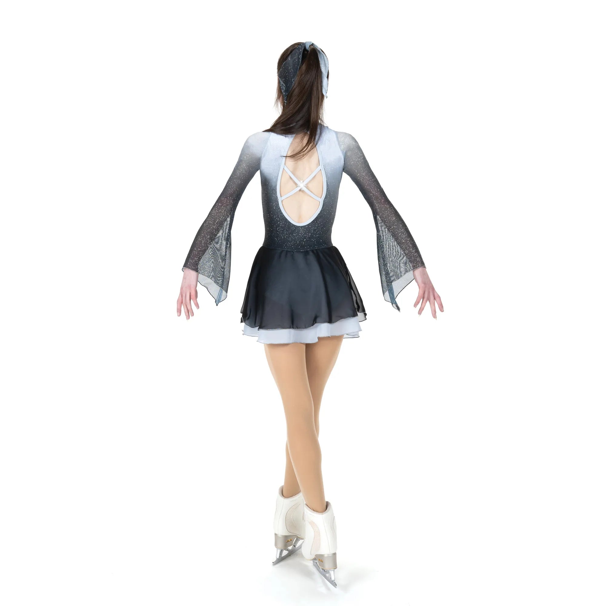 AA089 Chill in the Air Dress