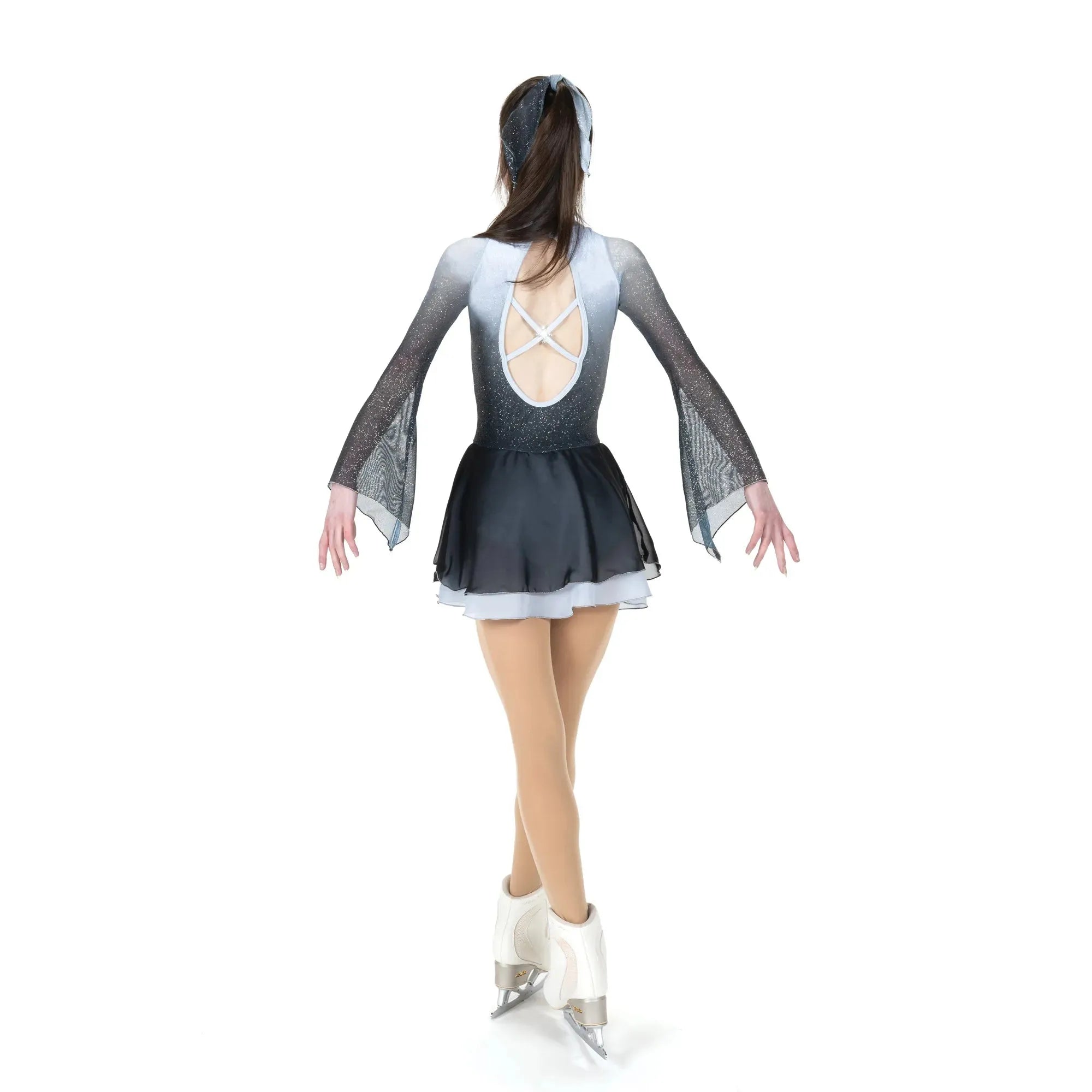 AA089 Chill in the Air Dress