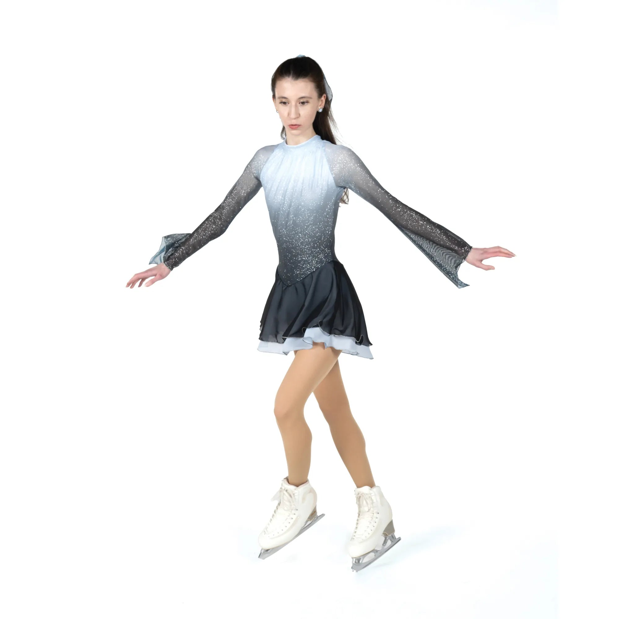 AA089 Chill in the Air Dress
