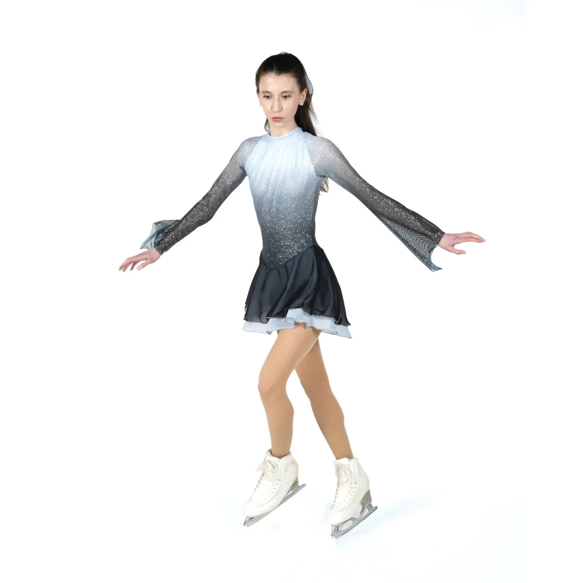 AA089 Chill in the Air Dress