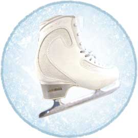 Used Ice Skates