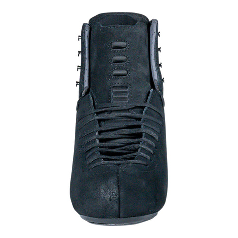 Jackson Mens Supreme Suede PBX Figure Skate Boots