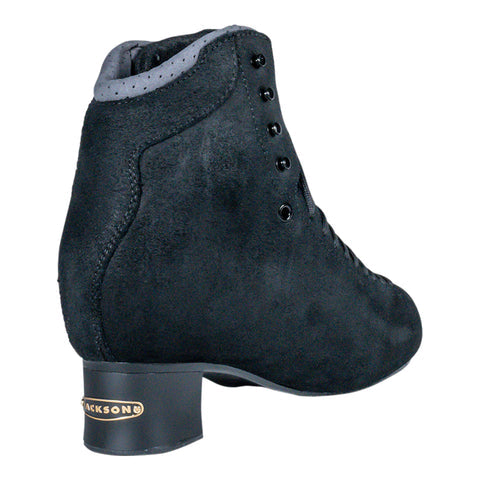 Jackson Mens Supreme Suede PBX Figure Skate Boots