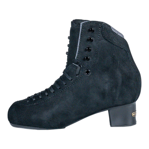 Jackson Mens Supreme Suede PBX Figure Skate Boots