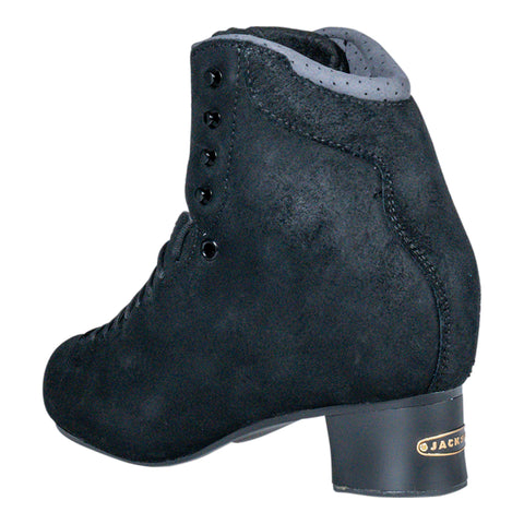 Jackson Mens Supreme Suede PBX Figure Skate Boots