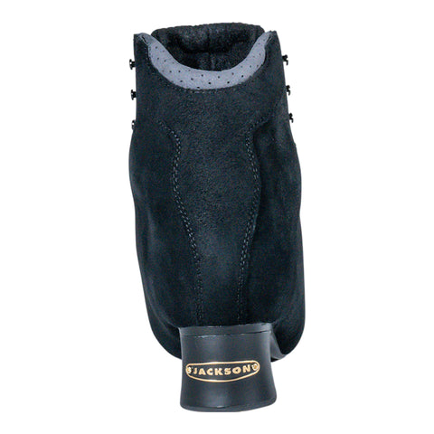 Jackson Mens Supreme Suede PBX Figure Skate Boots