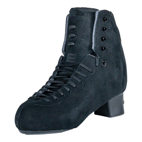 Jackson Mens Supreme Suede PBX Figure Skate Boots