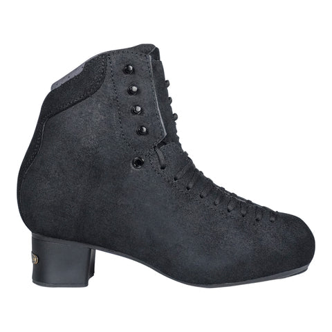 Jackson Mens Supreme Suede PBX Figure Skate Boots