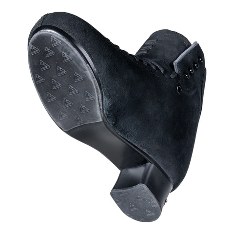 Jackson Mens Supreme Suede PBX Figure Skate Boots