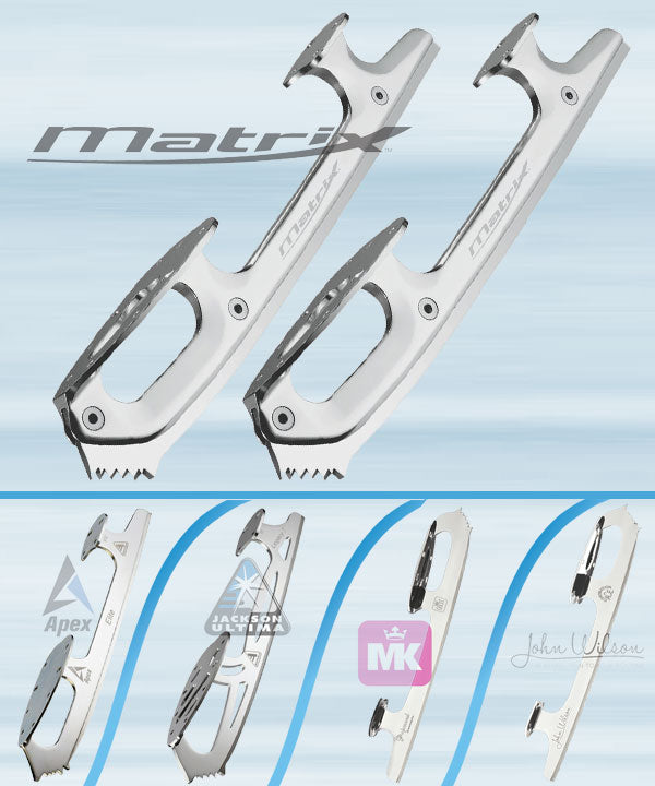 Figure Skating Blades