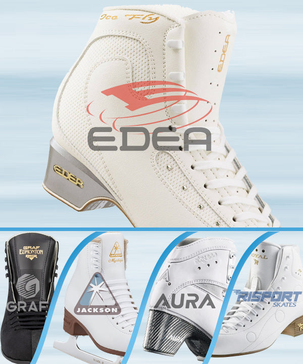 Figure Skates Brands