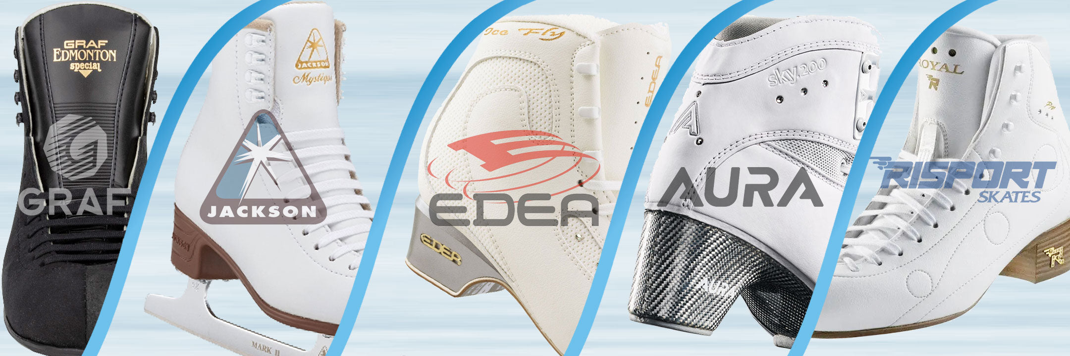 Figure Skates Brands