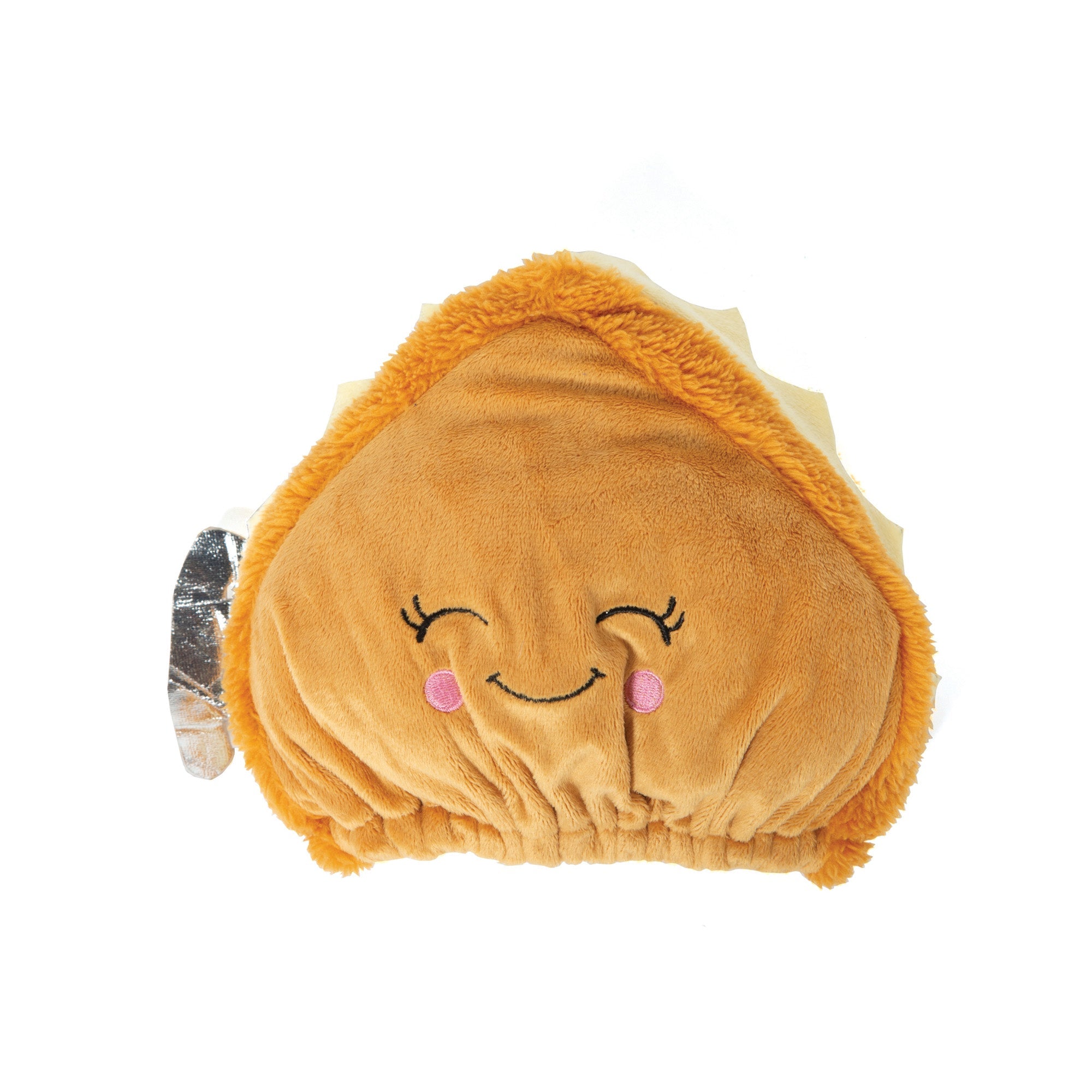 JR1376 Grilled Cheese Fun Food Soakers (pair)