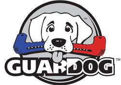 Guardog Figure Skates in Vancouver BC Canada