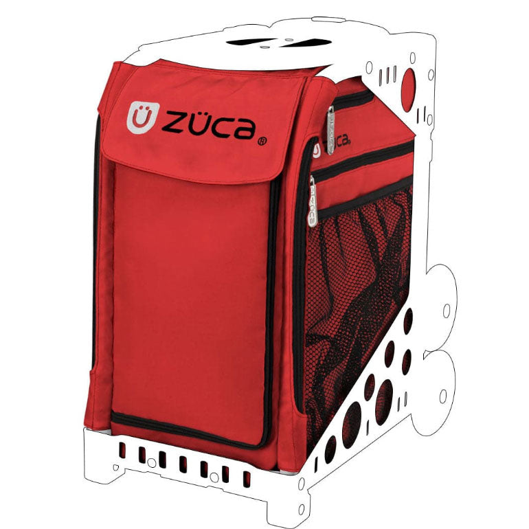 Zuca Sport travel Tote Frame & Insert Bag
