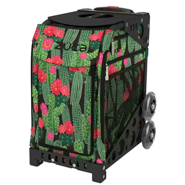 Zuca Sport travel Tote Frame & Insert Bag