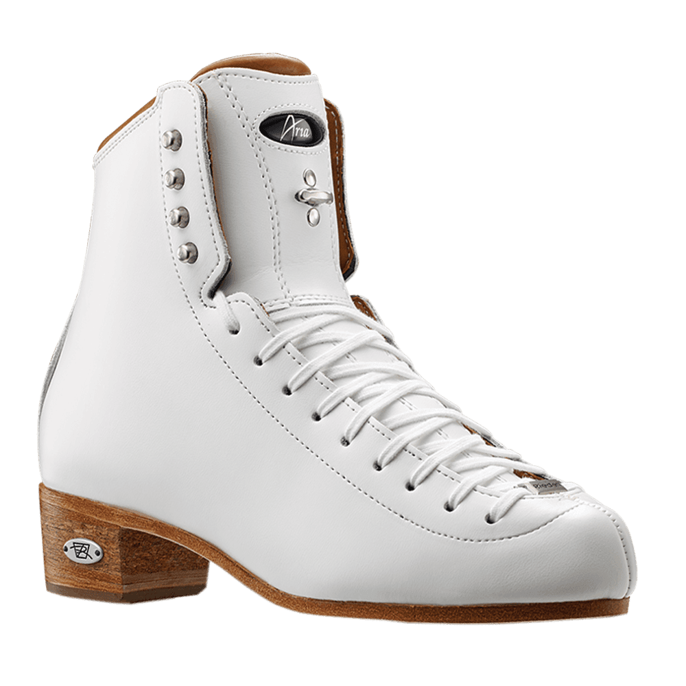 Riedell 3030 Aria Womens Figure Skate Boots