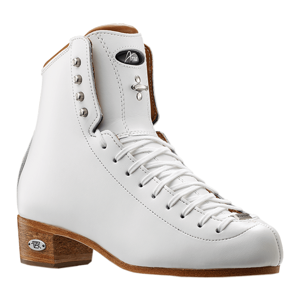 Riedell 3030 Aria Women's Figure Skate Boots - Main Image
