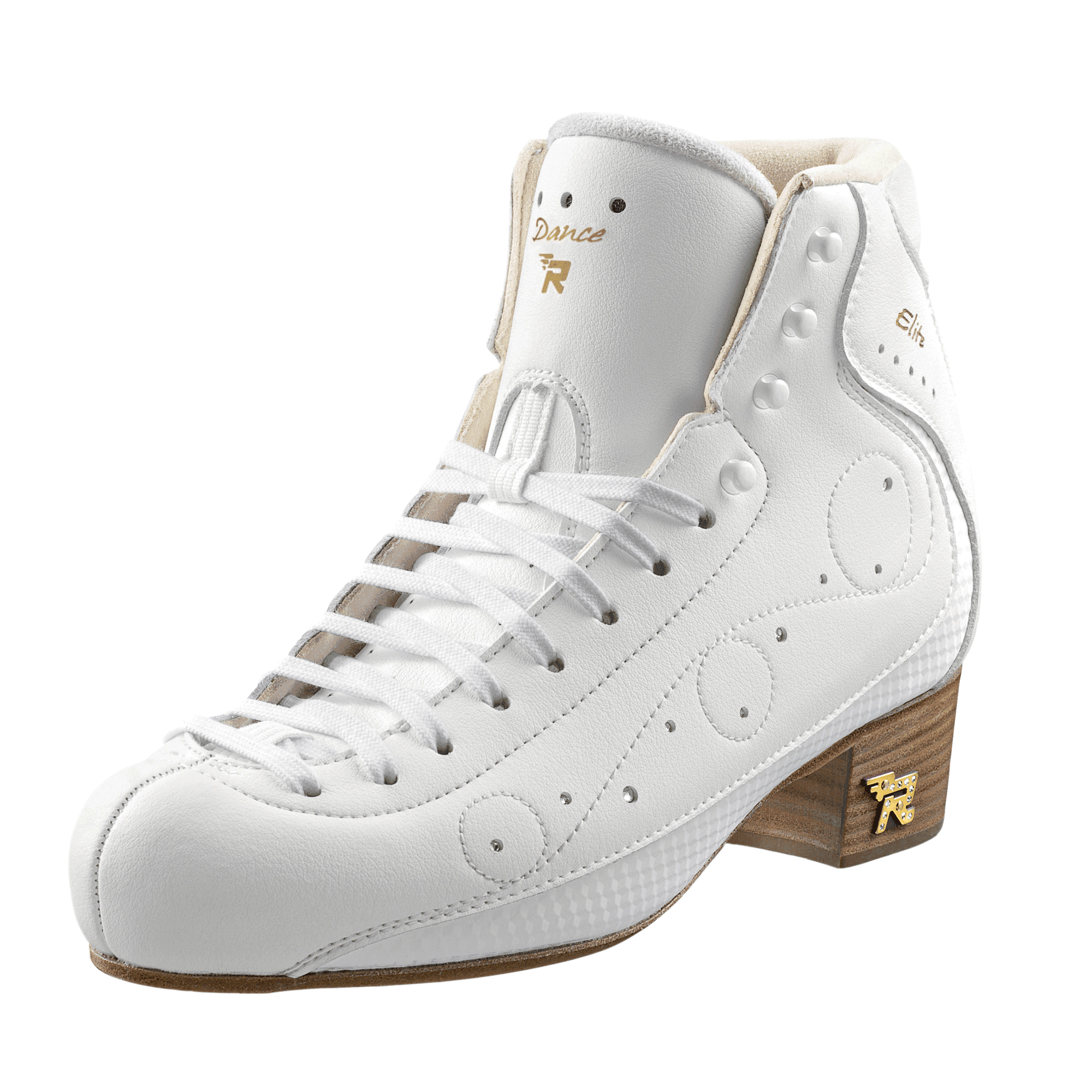 Risport Dance Prime Figure Skate Boots