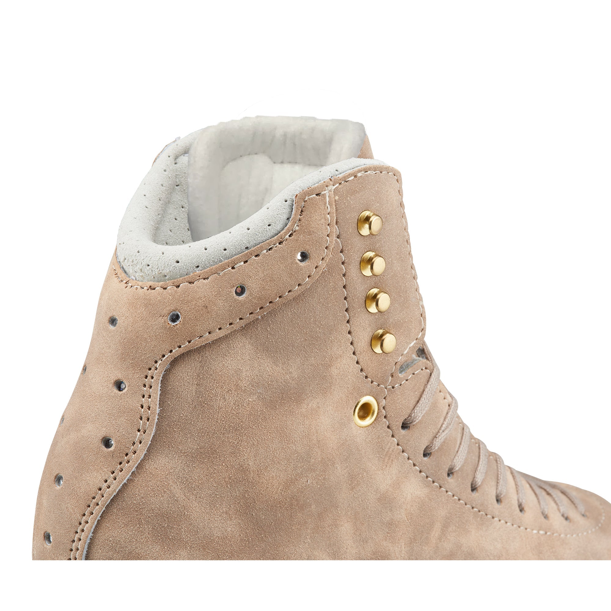 Jackson Elite Pro Womens Figure Skate Boots