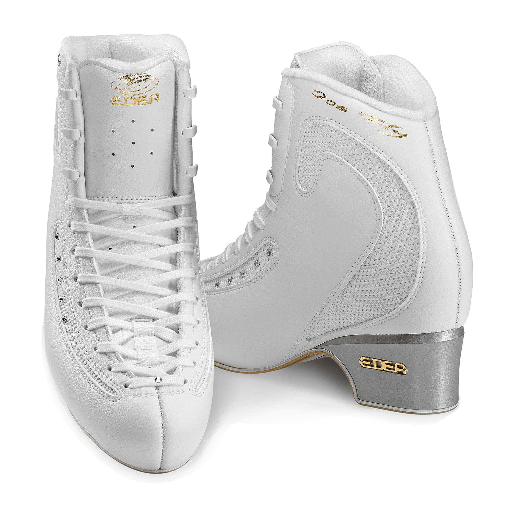 Edea Ice Fly Figure Skate Boots