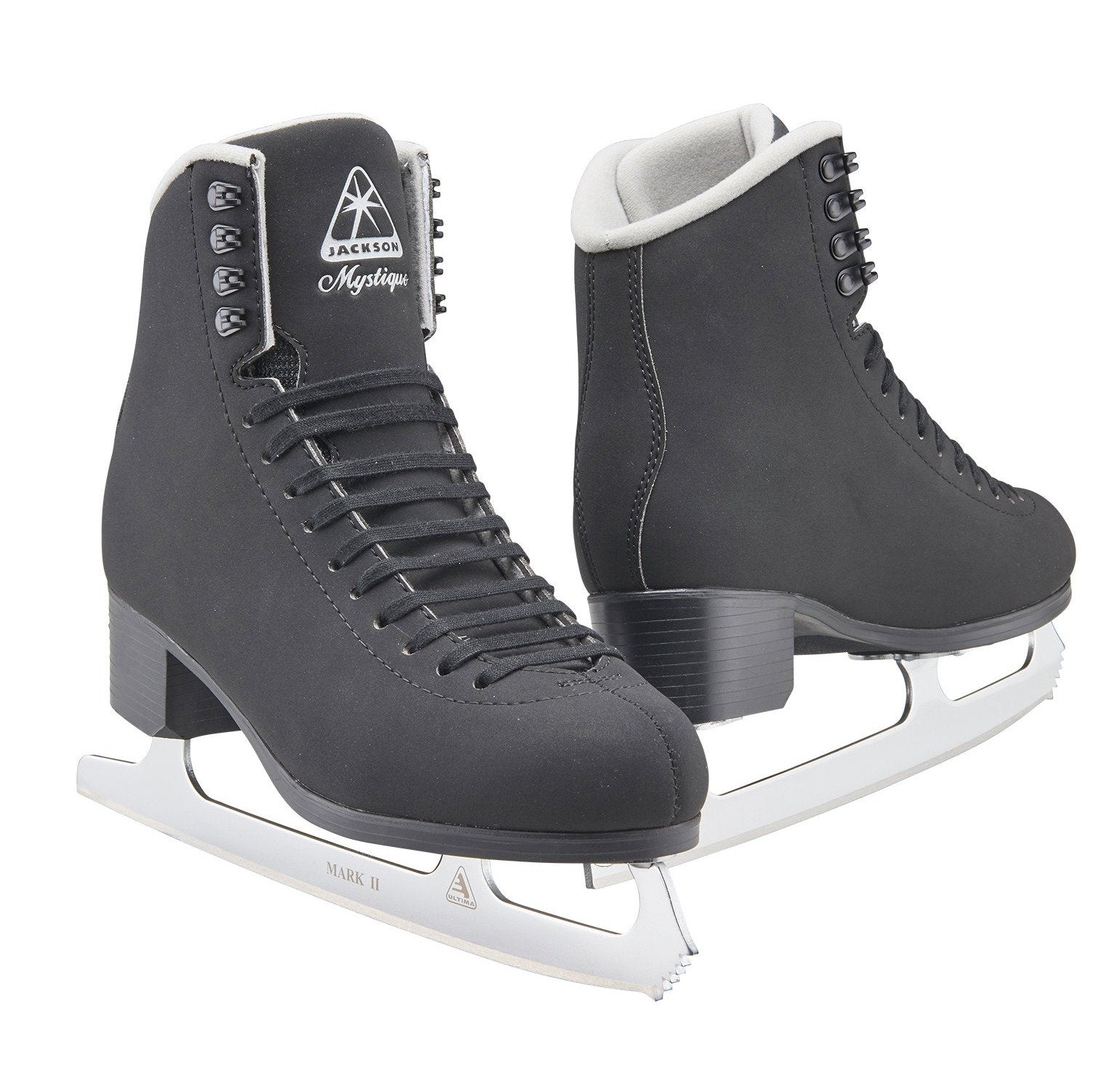 Jackson Mystique 1593 & 1595 Boys Ice Skates