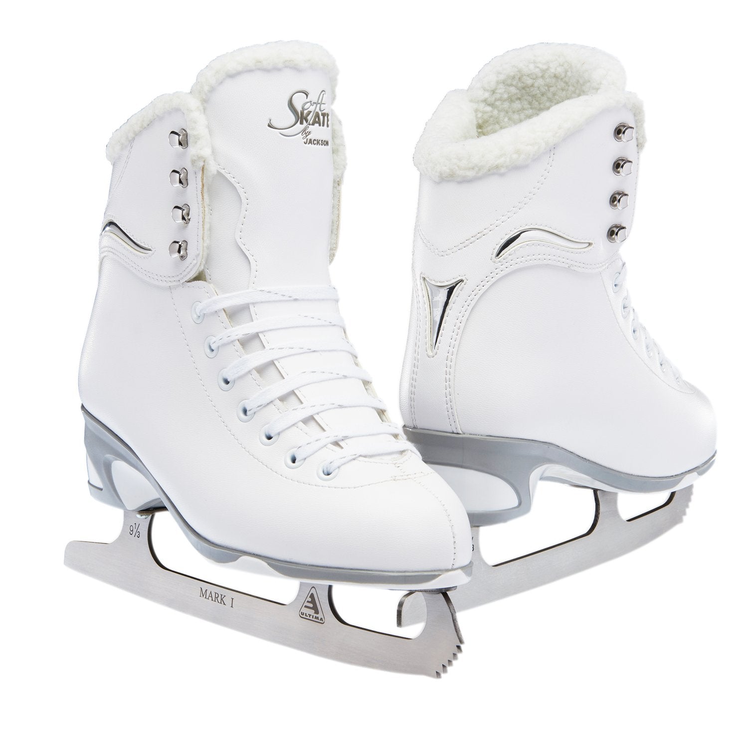 Jackson Softskate 181 184 Girls Jackson Ice Skates Sizes