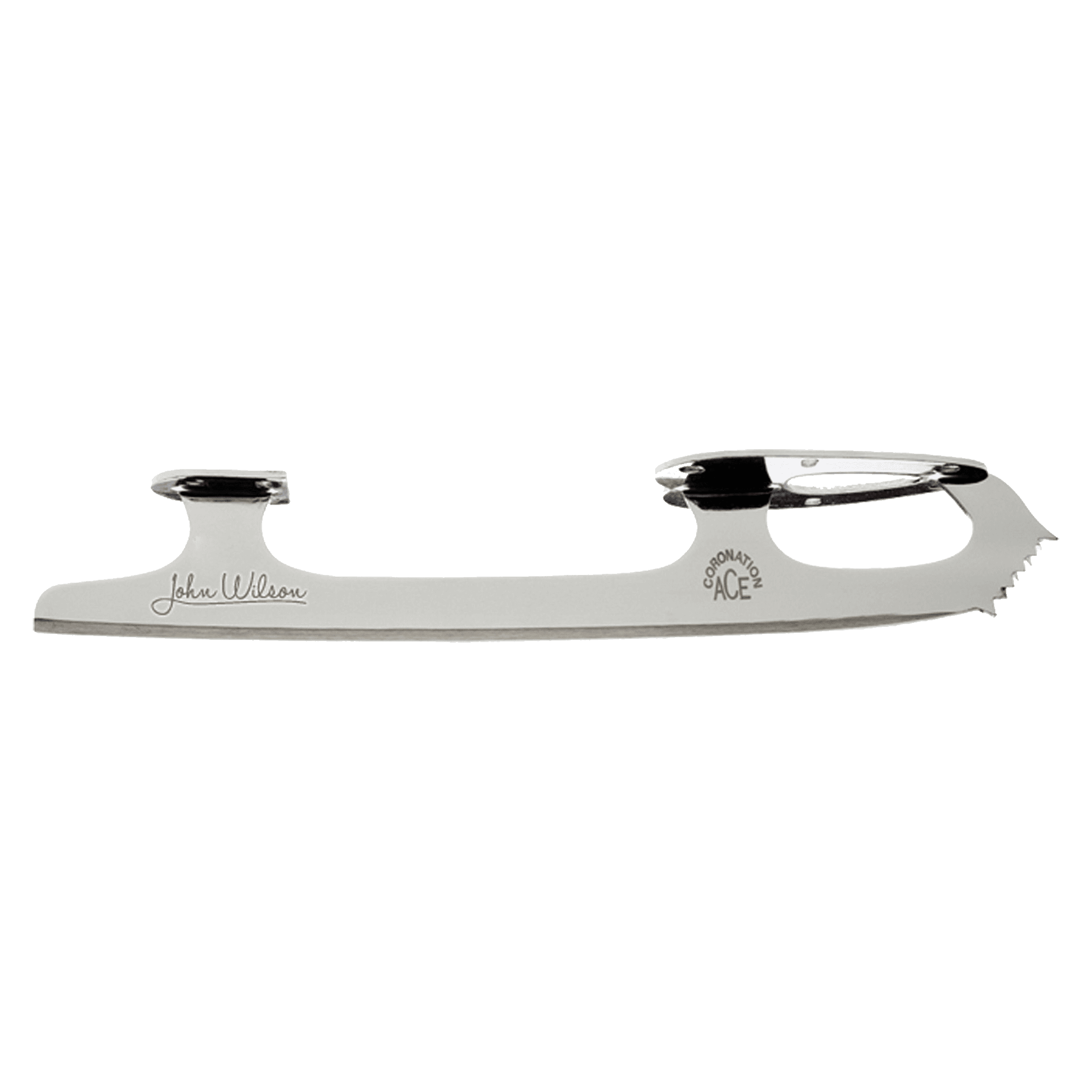 John Wilson Coronation Ace Figure Skate Blades
