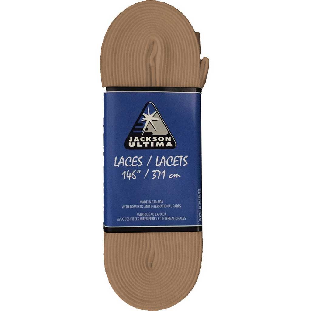 Jackson Ultima Ice Skate Laces