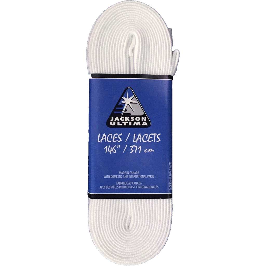 Jackson Ultima Ice Skate Laces