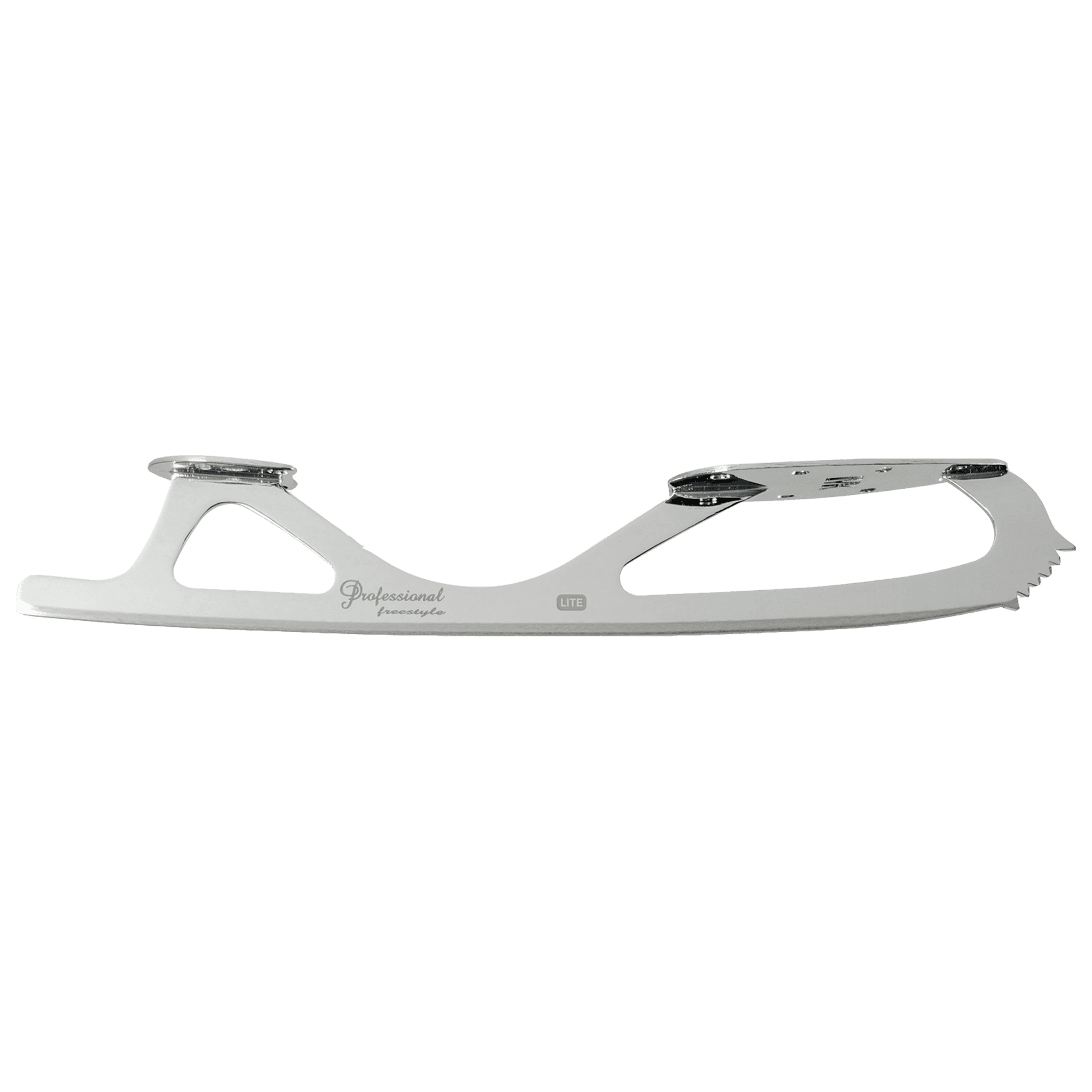 MK Professional Lite Figure Skate Blades