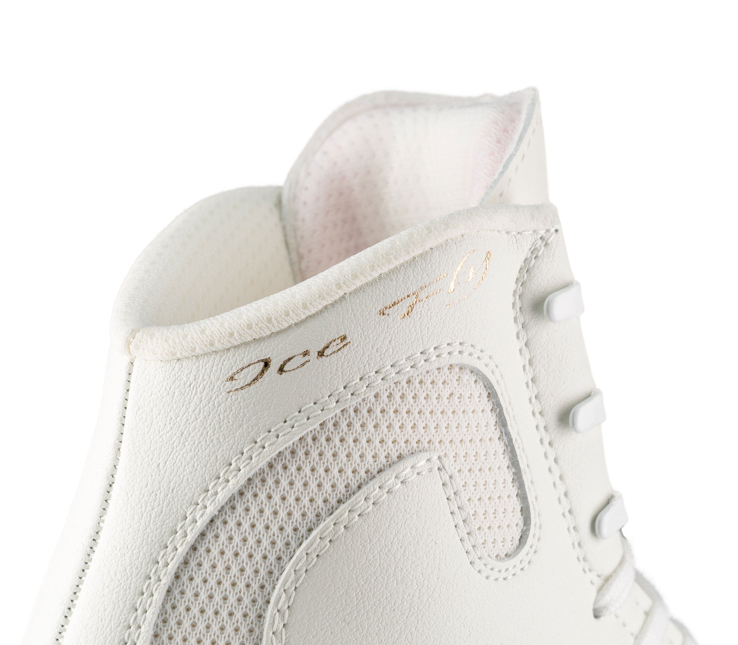 Edea Ice Fly Figure Skate Boots
