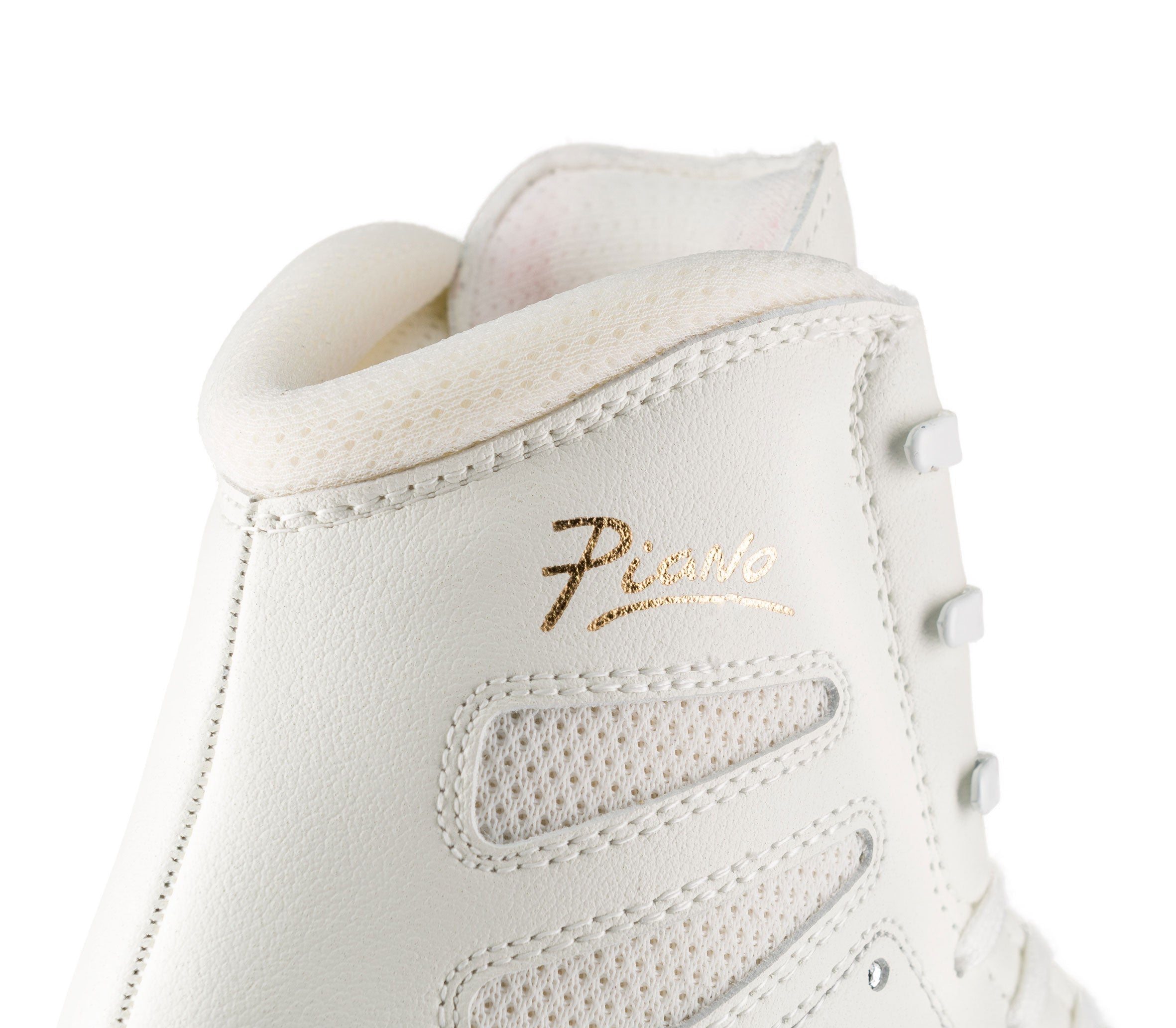 Edea Piano Figure Skate Boots