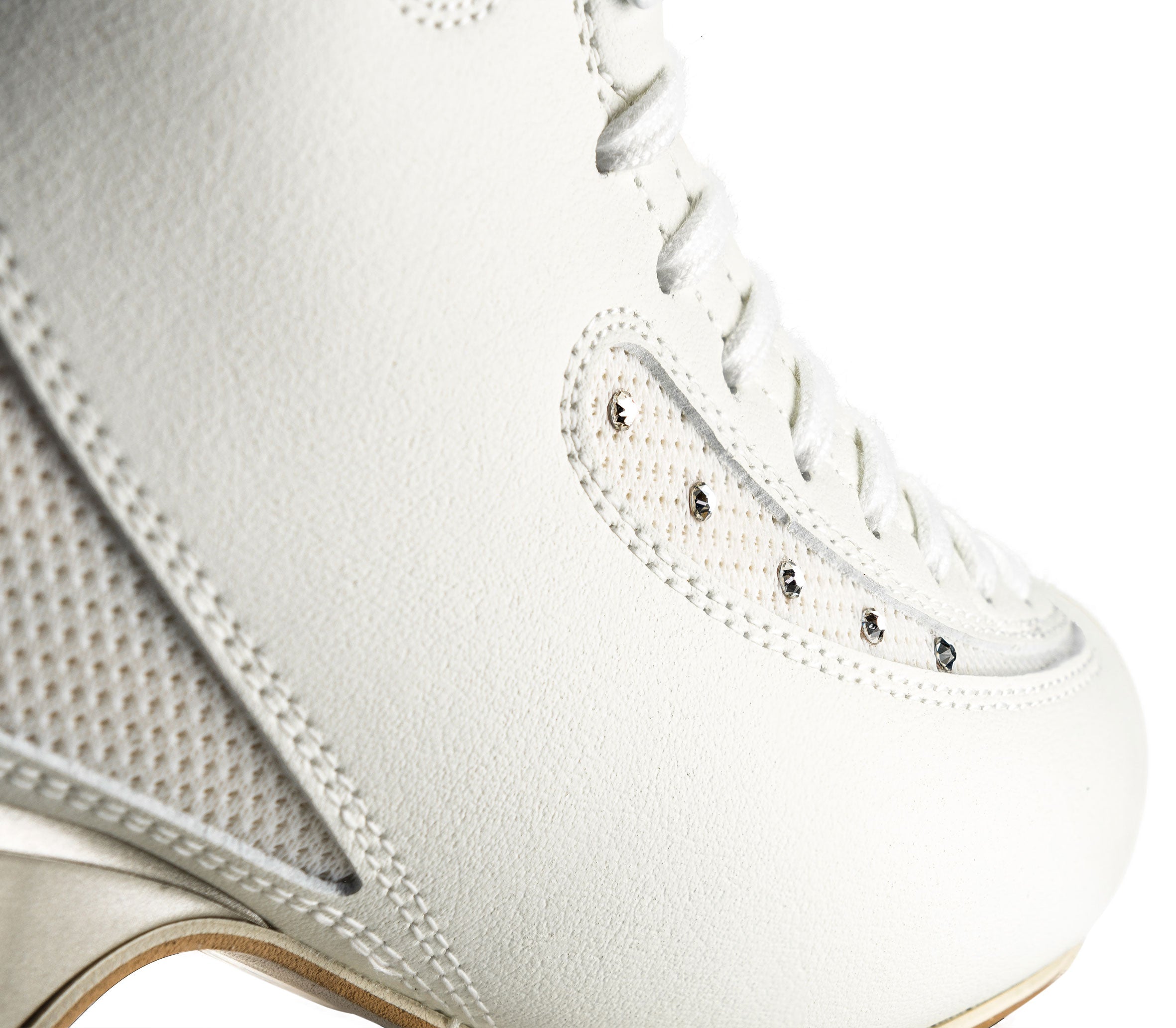 Edea Ice Fly Figure Skate Boots