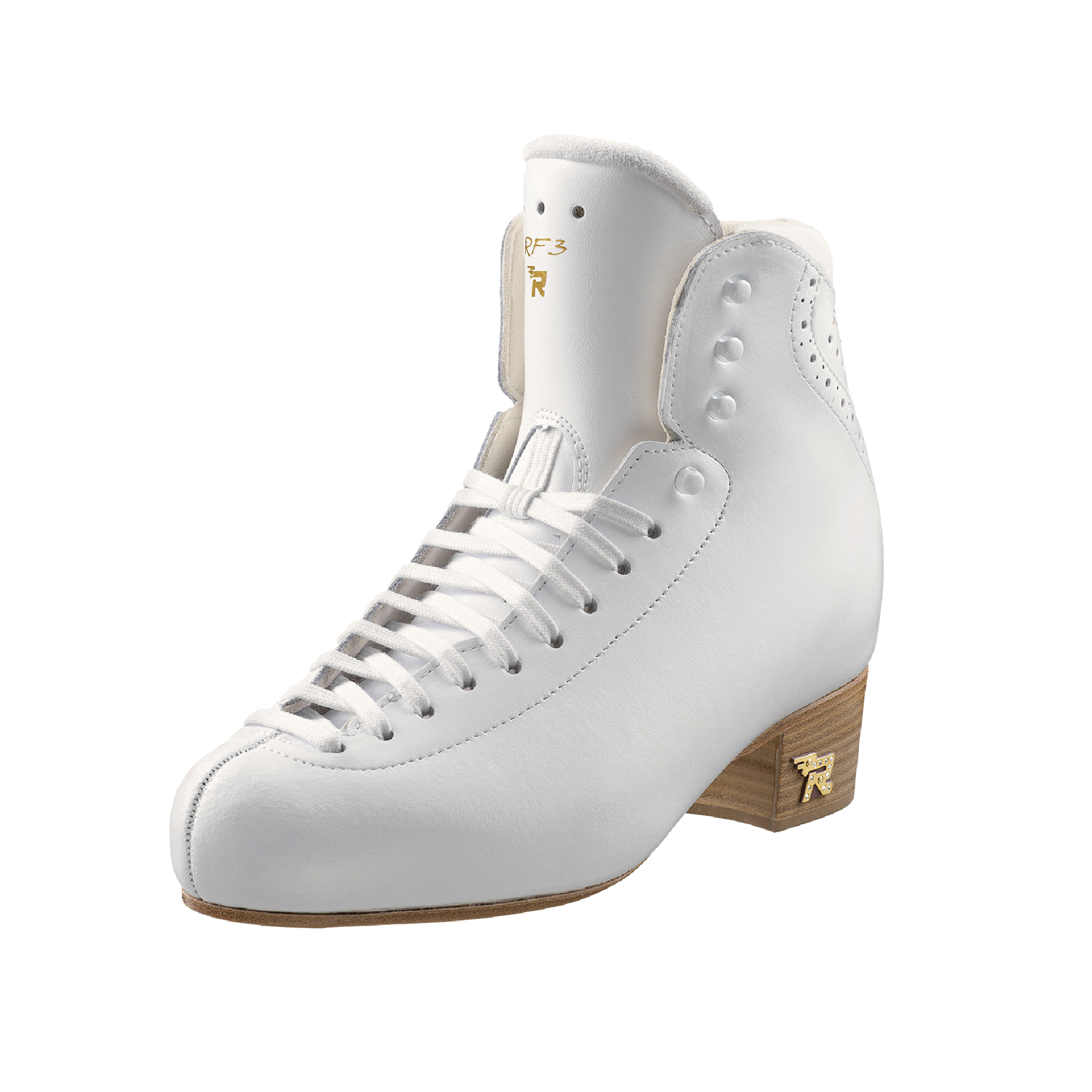 Risport Royal Pro Figure Skate Boots