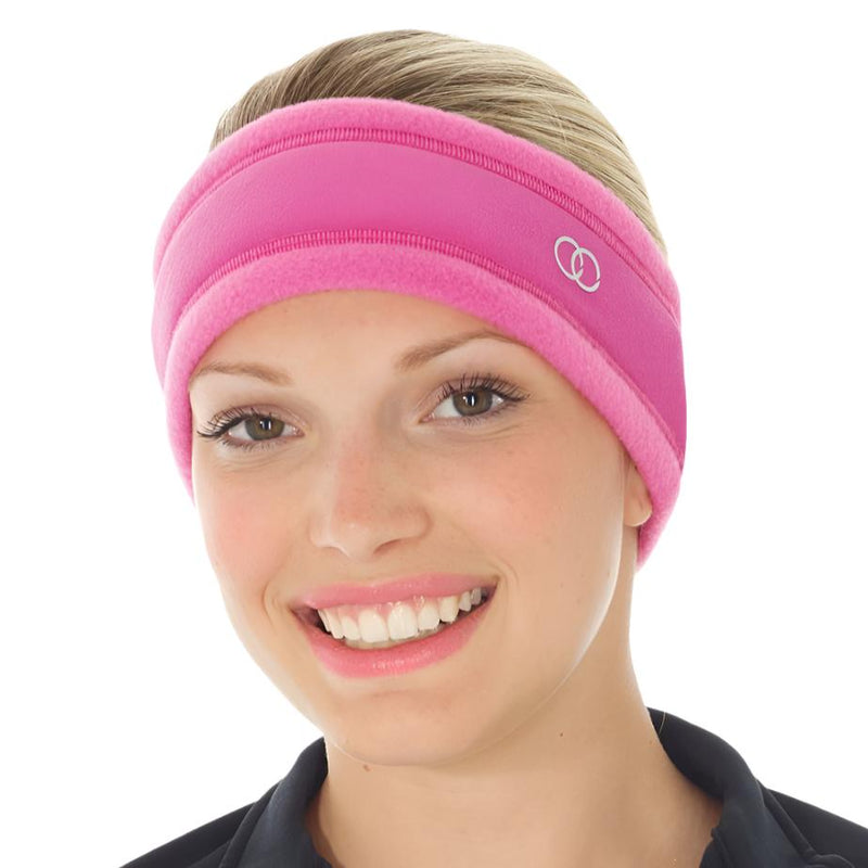 MD4499 Solid Colour Polartec Headband