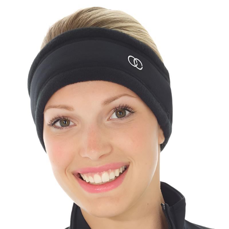 MD4499 Solid Colour Polartec Headband