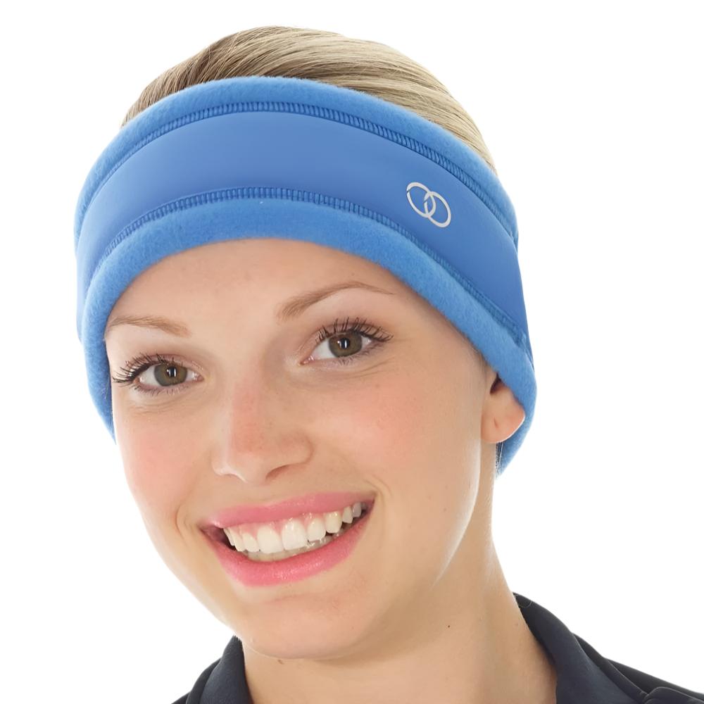 MD4499 Solid Colour Polartec Headband