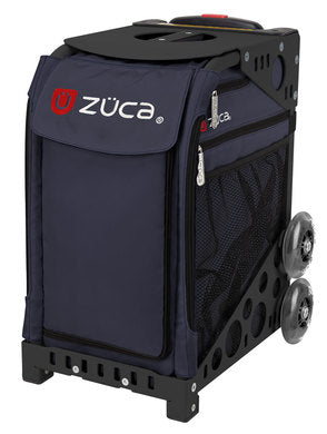 Zuca Sport travel Tote Frame & Insert Bag