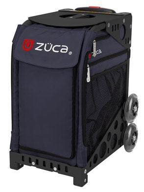 Zuca Sport travel Tote Frame + Bag