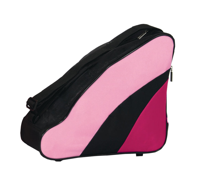 JR1012 Arc Design Single Skate Bag - Pink