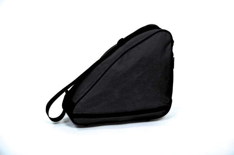 JR1016 Solid Colour Single Bag - Black