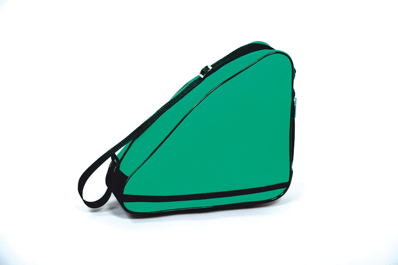 JR1020 Solid Colour Single Bag - Emerald
