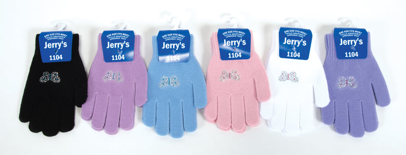 JR1104 Butterfly Mini Gloves