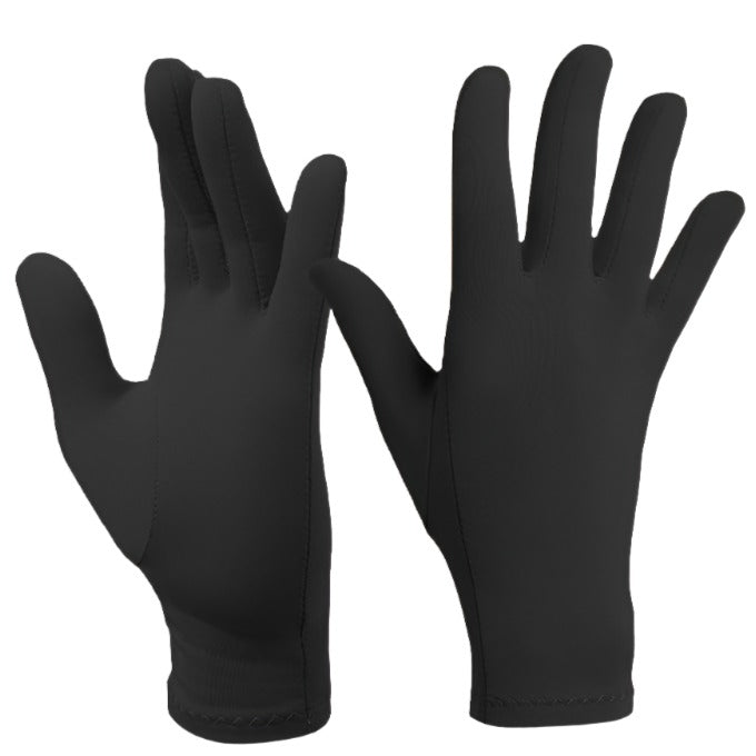 MD11900 Figure Skating Gloves