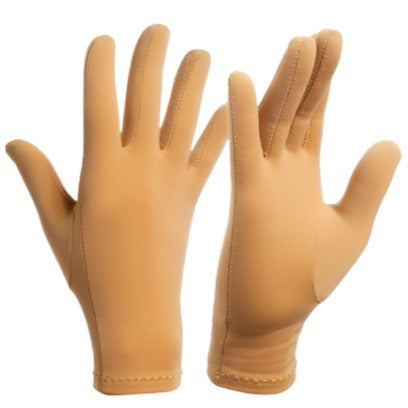 MD11900 Figure Skating Gloves